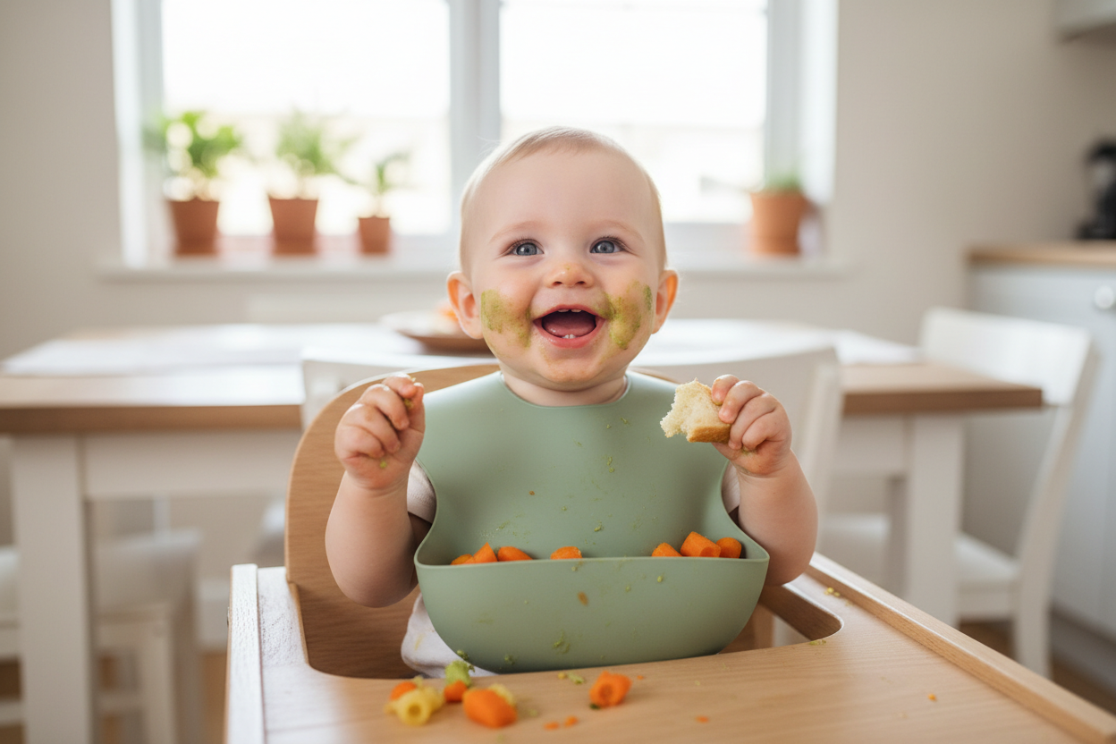 Can the bib please be a plain bib